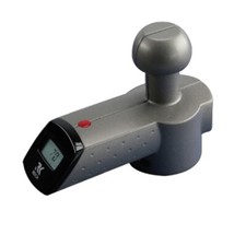 Reich Digitale Stützlastwaage TLC für Einachser  ~ 127/499