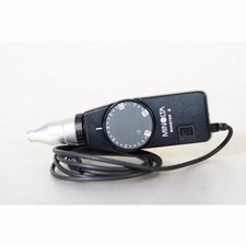 Minolta Booster II für Flashmeter IV / Autometer III / IIIF - Lichtmeßfühler
