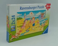 Ravensburger 08880 Puzzle