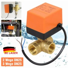 2/3 Wege Ventil Zonenventil