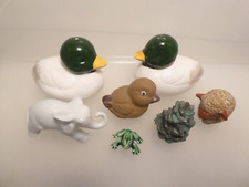 Konvolut klein Keramik u