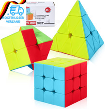 Roxenda Zauberwürfel Set