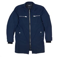 Diesel Trenchcoat Large Herren