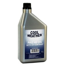 1L KLIMAANLAGE ÖL PAG 46 mit