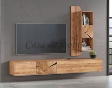 Wohnwand 2teilig HARZ