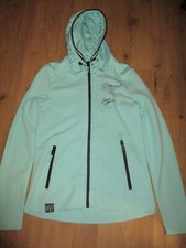 schöne Damen Stepp- Jacke