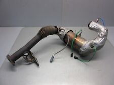 FORD MONDEO V MK5 2.0TDCi Dieselpartikelfilter Partikelfilter Lambdasonde (305)