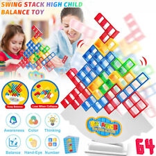 64x Tetra Tower Spiel