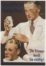 Heiligen Staedt Ihr Friseur