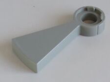 LEGO - Treppen / Stairs Stufe für Wendeltreppe, hellgrau # 40243