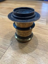 Universal Rapid Aplanat Serie