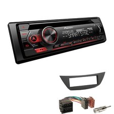 Pioneer din autoradio cd - pioneer,