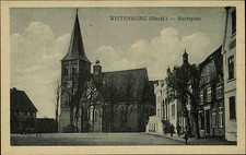 Wittenburg Mecklenburg AK