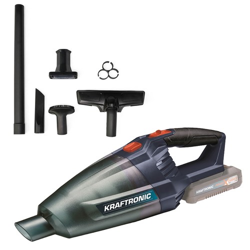 Kraftronic einhell - by,