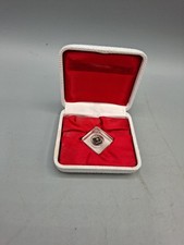 Miniatur Buch "Die kleinste Bibel der Welt" im Etui "Vater unser" 6x6mm B09