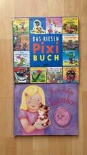 Bücher Set Kinderbuch  „Riesen Pixibuch“ „Mein Süßes Kätzchen“