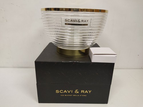 Scavi ray ice bucket bella - scavi,