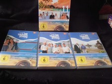 Das Traumschiff - Vol. 11 - Folgen 62-67 # 3-DVD-BOX