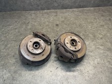 VW Golf 1 Cabrio 1.8 98PS 2H