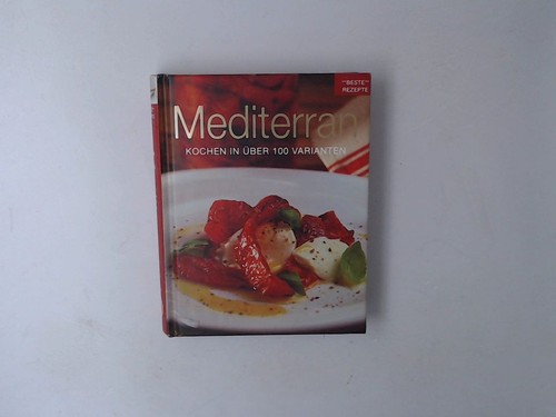 Mediterran - mediterran,