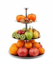 AMC Etagere, mit 3 Schalen &