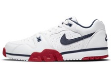 Nike Cross Trainer Low White