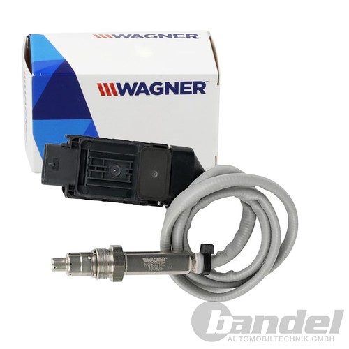 Wagner nox sensor - wagner, nox-sensor