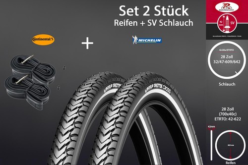 Stück michelin cross - stück,