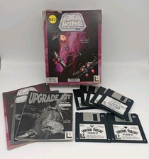 Star Wars: X-Wing - Space