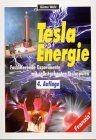 Tesla-Energie. Faszinierende