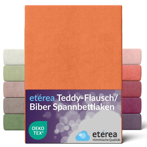 Flausch spannbettlaken - flausch,