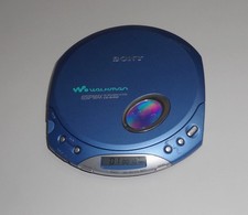 Sony e351 walkman - d-e351,