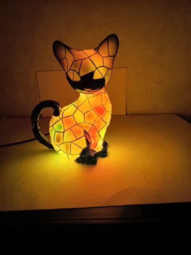 Tischlampe nachttischlampe - /,