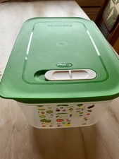 Tupperware KlimaOase 4,4 Liter