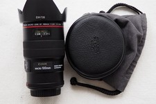 Canon Macro Lens EF 100mm