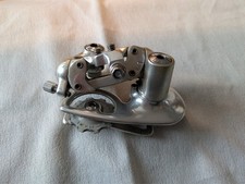 Campanolo Record Rear