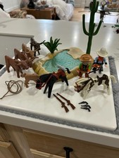 Vintage Playmobil set 3801