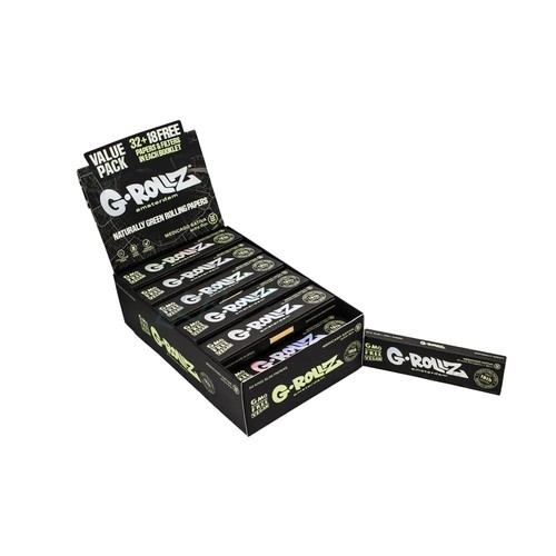 Rollz medicago kenner - g-rollz,