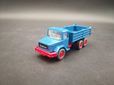 Wiking Magirus Deutz Kipper