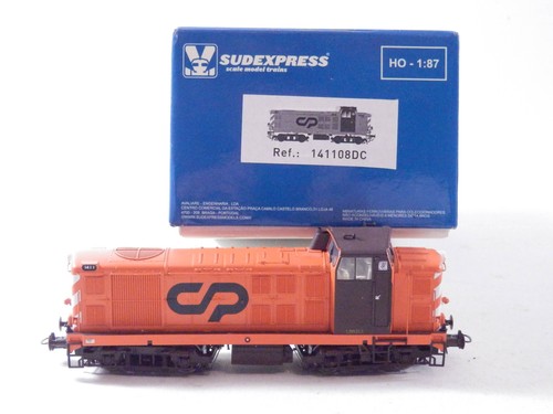 Sudexpress 141108 - 141108, h0