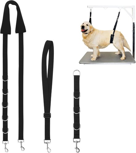 Stück hundepflege bauchgurt - 3,