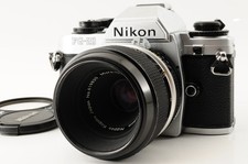 [N NEUWERTIG] Nikon FG-20