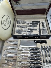 Besteckkoffer hoffmann - besteckkoffer,