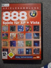 Spielesammlung 888 spiele - spielesammlung,