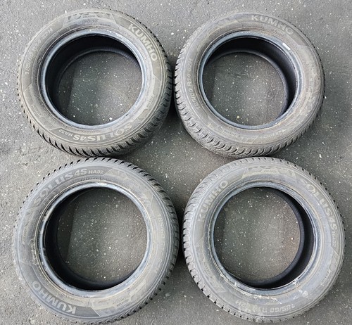 Kumho allwetterreifen - kumho,