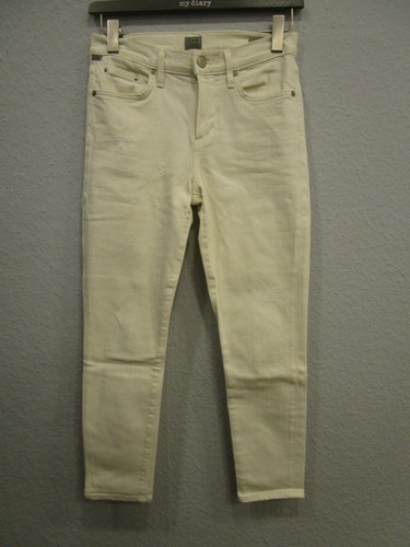 Citizens humanity jeans - humanity,