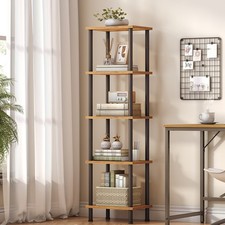 Bücherregal Eckregal Regal