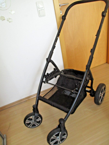 Gesslein gestell air - gestell, air+