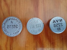 Petschaft DDR NVA Stasi NVA