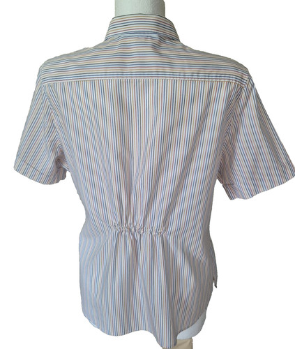 Eterna excellent bluse 44 - excellent, gr.